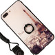 韩格 iPhone7/7Plus 带支架手机壳