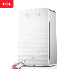 TCL 智能空气净化器