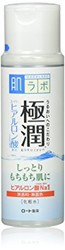 Hada Labo 肌研 极润玻尿酸超保湿化妆水 170ml