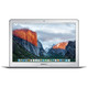22点、历史新低：Apple MacBook Air 13.3英寸笔记本电脑 银色(Core i5 处理器/8GB内存/256GB SSD闪存 MMGG2CH/A)