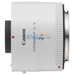 佳能（Canon） EF 2.0X III 增倍镜