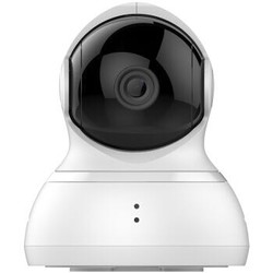 京东PLUS   小蚁（YI）智能摄像机360度旋转 智能云台摄像机 高清家用无线WIFI摄像头 监控摄像头  智能家居  支持双向通话 *2件