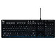 罗技（Logitech）G610 Cherry轴全尺寸背光机械游戏键盘 机械键盘 红轴