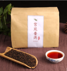 祥兴 普洱茶 500g