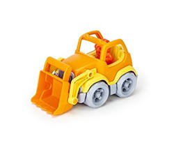 Green Toys 儿童挖土机玩具