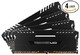  Corsair Vengeance LED 32GB (4x8GB) DDR4 3200　