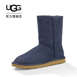 UGG 5825 女士雪地靴