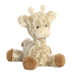 Aurora World Loppy Giraffe Plush