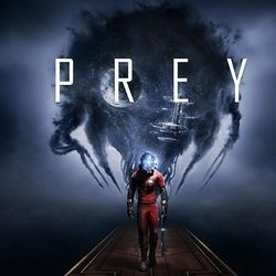 《Prey（掠食）》PC数字版游戏