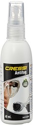 CRESSI 科越思 中性 ANTI-FOG 0% ALCOHOL 防雾剂