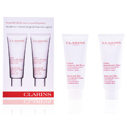 CLARINS 娇韵诗 手部修护霜 - 2 x 100ml