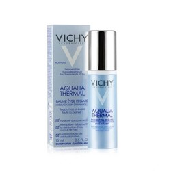 VICHY 薇姿 温泉矿物水活润颜全效眼霜 15mlx3