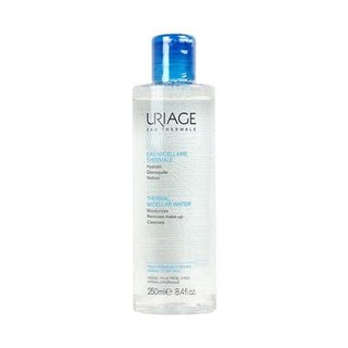 URIAGE 依泉 保湿洁肤水 250 ml