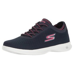 SKECHERS 斯凯奇 Go Step Lite 女士休闲运动鞋 *2双