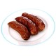 远东 火腿肠 哈尔滨风味红肠 熏煮香肠 160g/袋 *2件