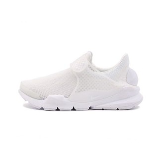 NIKE 耐克 SOCK DART 女子休闲运动鞋 896446-100 36.5