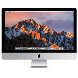历史新低:Apple 苹果 iMac 5K 27英寸 一体机