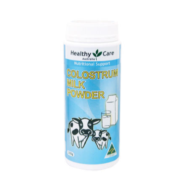 Healthy Care 牛初乳奶粉 300g