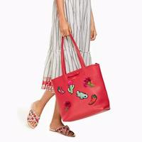 kate spade NEW YORK on purpose 女士单肩包