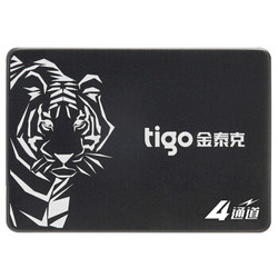 Tigo 金泰克 S300系列 120GB SATA3 固态硬盘