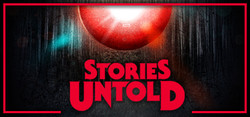 《Stories Untold》PC数字游戏