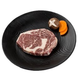 Tender Plus 天谱乐食 精选眼肉牛排 200g/袋 1份装 *2件