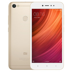 MI 小米 红米Note5A 全网通智能手机 3GB+32GB