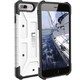  UAG 苹果iPhone8 Plus/iPhone7 Plus防摔手机壳/保护套 探险者系列 5.5英寸 白色　