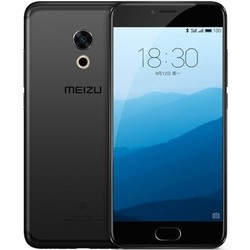 MEIZU 魅族 PRO 6s 4GB+64GB 全网通智能手机