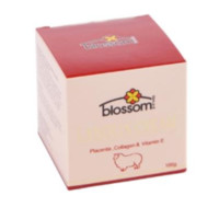 Blossom Health 绵羊油保湿滋润霜 100g