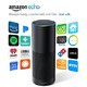 Amazon Echo 便携蓝牙智能音箱 官翻版