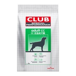 ROYAL CANIN 皇家 全犬种通用成犬粮 8kg