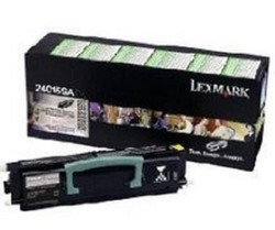 Lexmark 利盟 E260A11P黑色粉盒(适用于:利盟E260d/E260dn/E360d/E360dn/E460dn/E460dw)