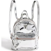 GUESS Factory Felicity Mini 女款双肩包