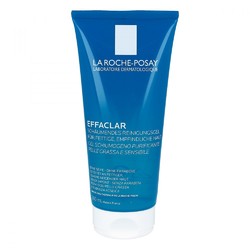 LA ROCHE-POSAY 理肤泉 面部及身体清洁啫喱 200ml