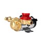 MEDAS 美达斯 100w铜泵头家用不锈钢增压泵 15MG-30-10