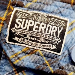 THE HUT 精选Superdry 极度干燥 服饰鞋款