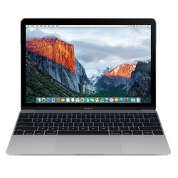 Apple 苹果 MacBook MNYF2CH/A 12英寸