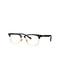 2017新款光学眼镜男 圆框眼镜架女D型镜架设计时尚精英系列眼镜架 BJ6018