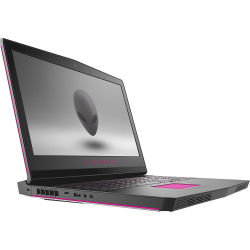 ALIENWARE 外星人 AW17R4-7000SLV 17.3英寸游戏本(i7-7700HQ、16GB、1TB+128GB、GTX1070)