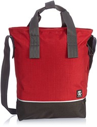 CRUMPLER 小野人 防水单肩包