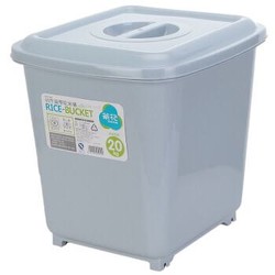 茶花 米桶 40L *3件