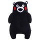 酷MA萌 KUMAMON 日本熊本熊公仔 毛绒玩具 立姿基本款 45厘米 *5件