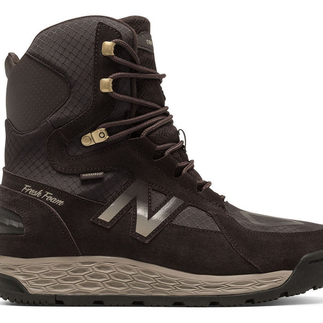 new balance Fresh Foam BM1000BR
