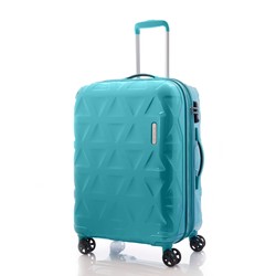 Samsonite 新秀丽 Novus Spinner 旅行拉杆箱 19寸