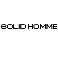 SOLID HOMME