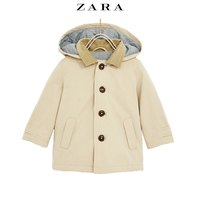 促销活动:天猫 ZARA官方旗舰店 童装促销 秋冬