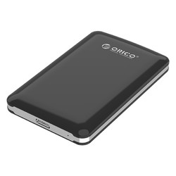 ORICO 奥睿科 2579S3 高速SATA3.0硬盘盒