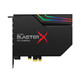 创新科技（CREATIVE）Sound BlasterX AE-5 32bit/384Khz 高清游戏/Hi-Fi 声卡