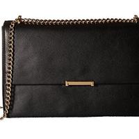 Ivanka Trump Mara Large Flap 女士真皮单肩包